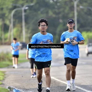 Runner Photo 8058464