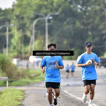 Runner Photo 8058465