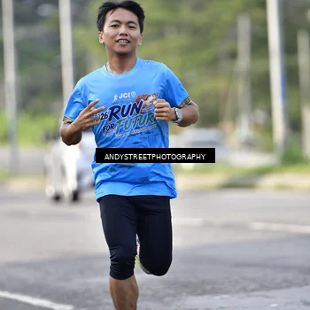 Runner Photo 8058466