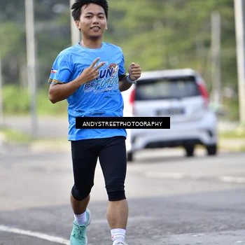 Runner Photo 8058467