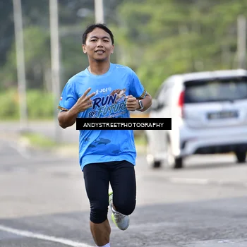 Runner Photo 8058468