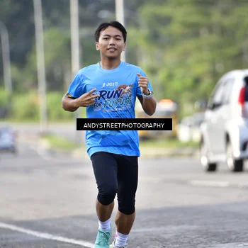 Runner Photo 8058469
