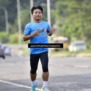 Runner Photo 8058470