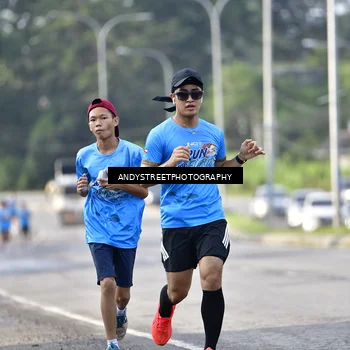 Runner Photo 8058477