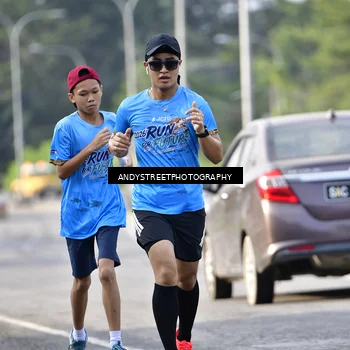 Runner Photo 8058480