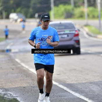 Runner Photo 8058482