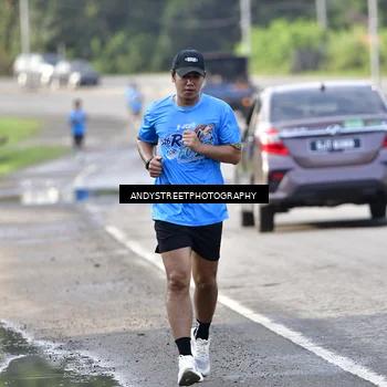 Runner Photo 8058484