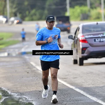 Runner Photo 8058489