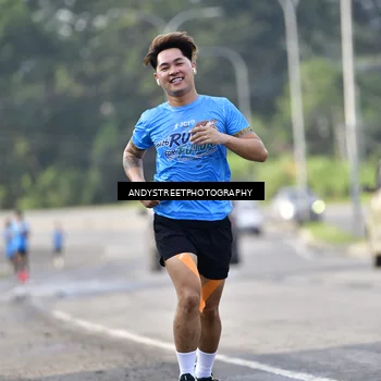 Runner Photo 8058490