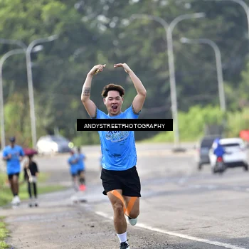 Runner Photo 8058492