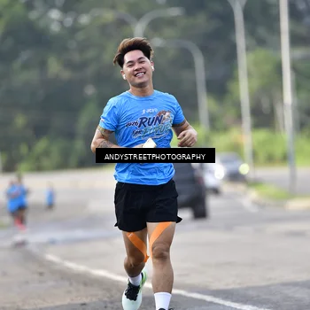 Runner Photo 8058493