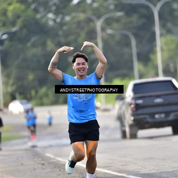 Runner Photo 8058495