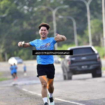 Runner Photo 8058496