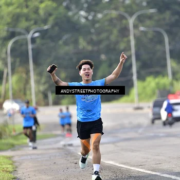 Runner Photo 8058498