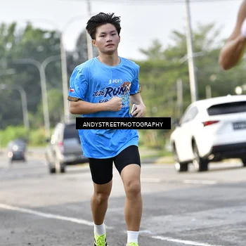 Runner Photo 8058499