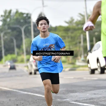 Runner Photo 8058500