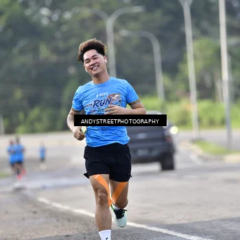 Runner Photo 8058502
