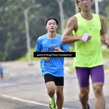 Runner Photo 8058503