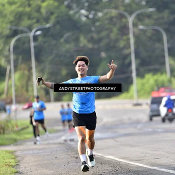 Runner Photo 8058504