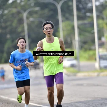 Runner Photo 8058506
