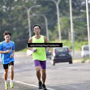 Runner Photo 8058509