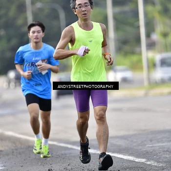 Runner Photo 8058510