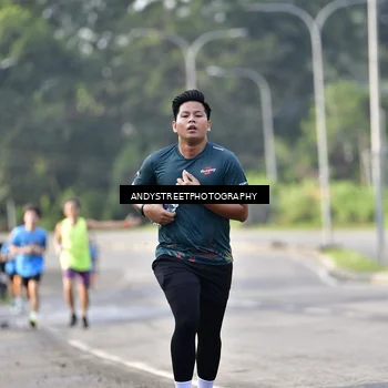 Runner Photo 8058512