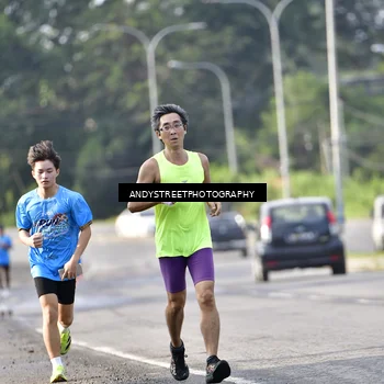 Runner Photo 8058513