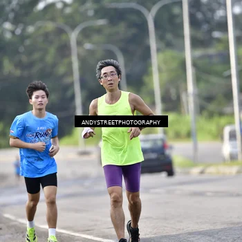 Runner Photo 8058514