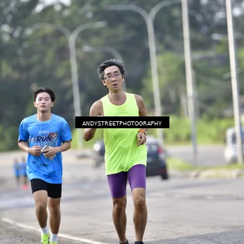 Runner Photo 8058515