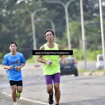 Runner Photo 8058516