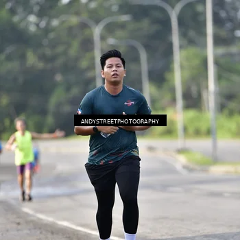Runner Photo 8058517