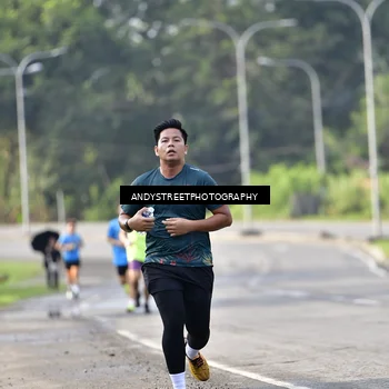 Runner Photo 8058518