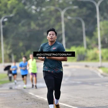 Runner Photo 8058519