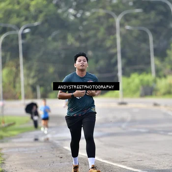Runner Photo 8058520