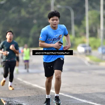 Runner Photo 8058521