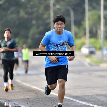 Runner Photo 8058523