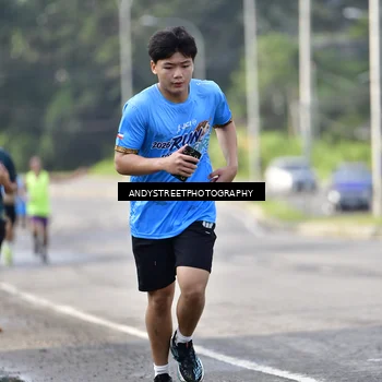 Runner Photo 8058524