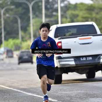 Runner Photo 8058526