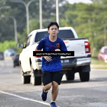 Runner Photo 8058528