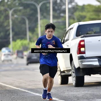 Runner Photo 8058529