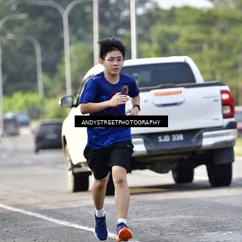 Runner Photo 8058530