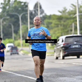 Runner Photo 8058532