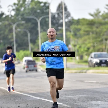 Runner Photo 8058533