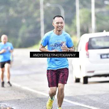 Runner Photo 8058535