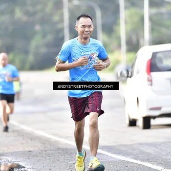 Runner Photo 8058536