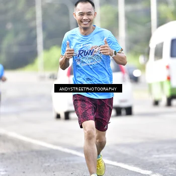 Runner Photo 8058538