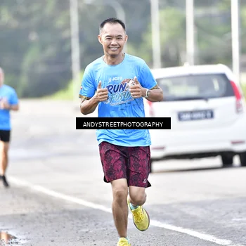 Runner Photo 8058539