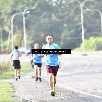 Runner Photo 8058540