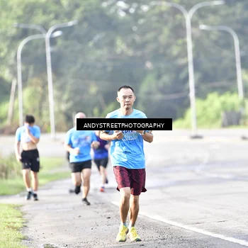 Runner Photo 8058542
